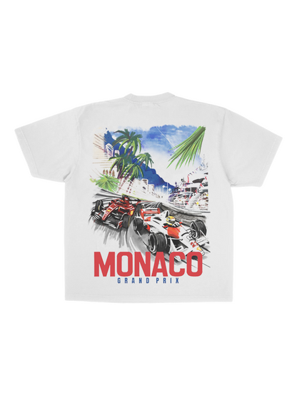 Monoco Tropics Tee