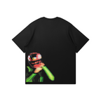 Carlos Fazed Tee