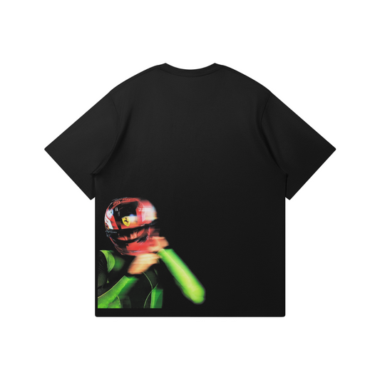 Carlos Fazed Tee