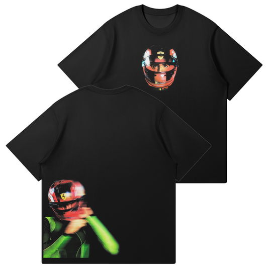 Carlos Fazed Tee