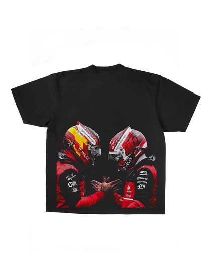 Ferrari Team Tee