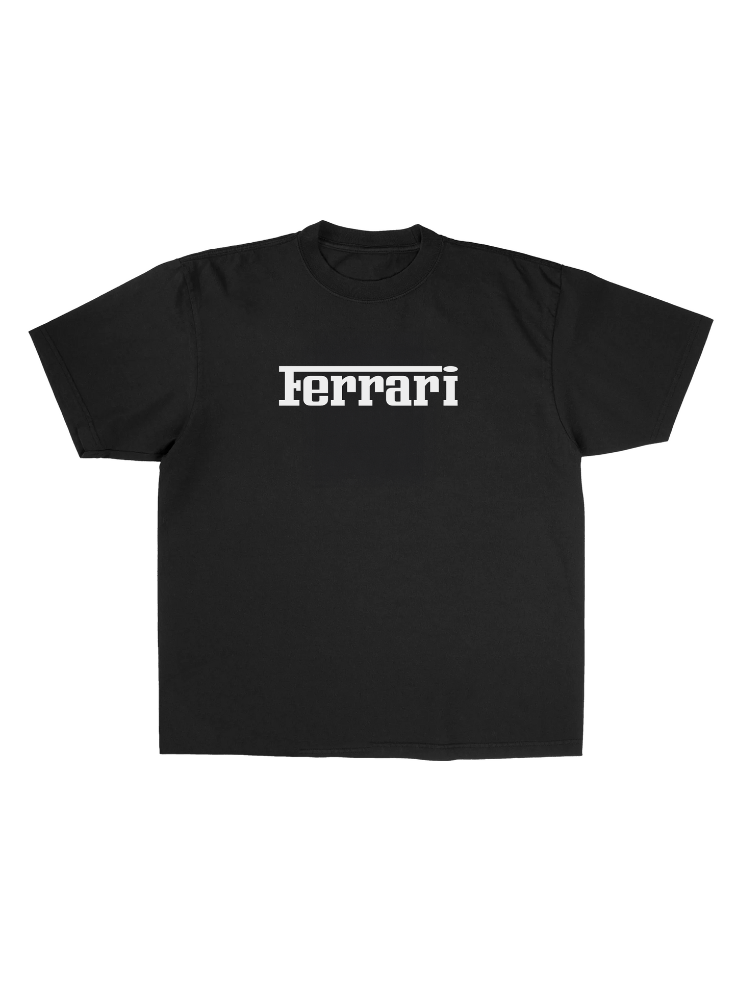 Ferrari Team Tee