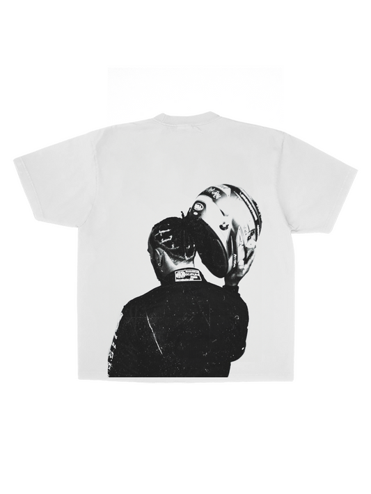 Lewis Final Stand Tee