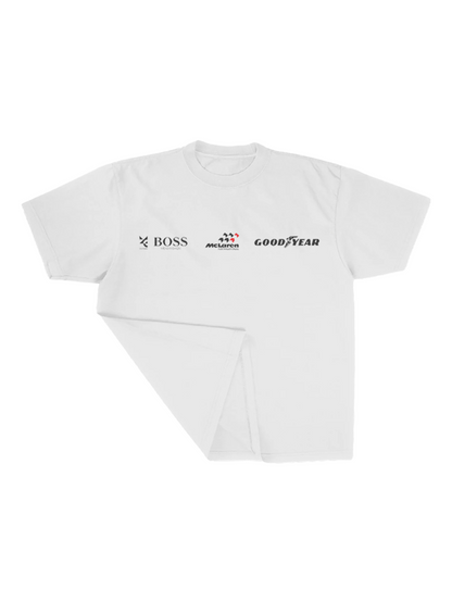 British Grand Prix Tee