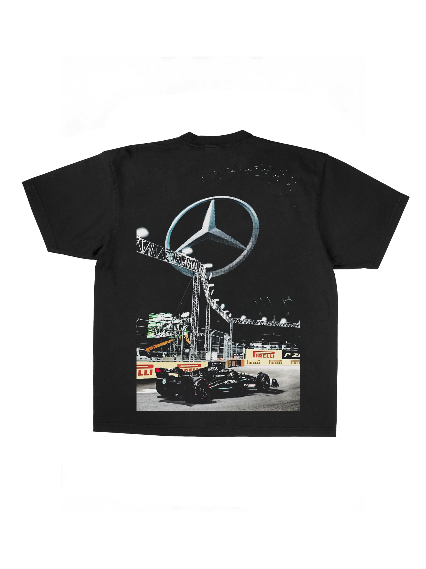 German Engineering Tee