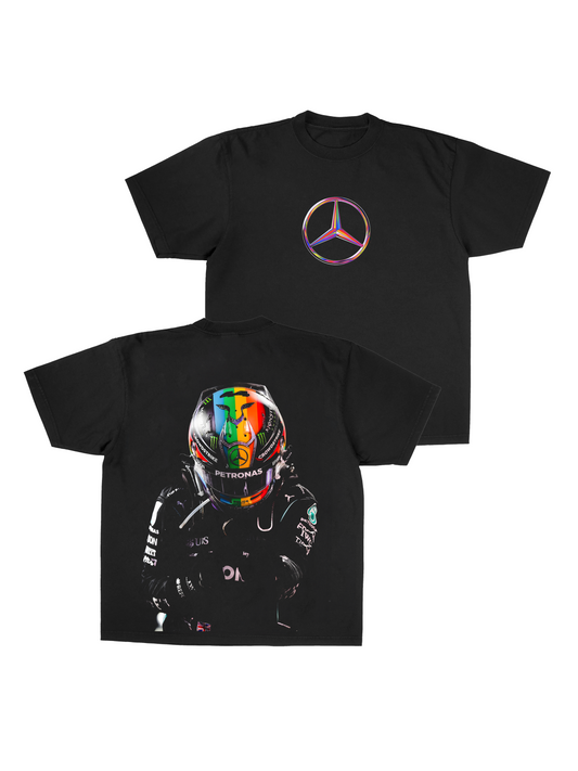 Hamilton Colors Tee