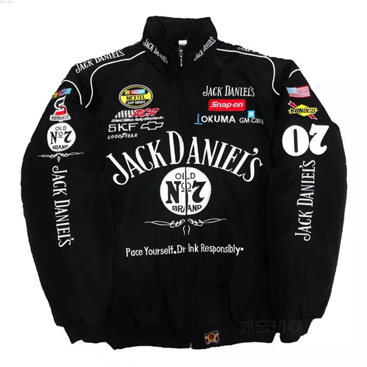 Jack Daniel's Racing Jacket