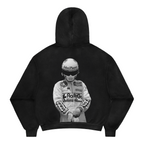 Player Oversized Hoodie