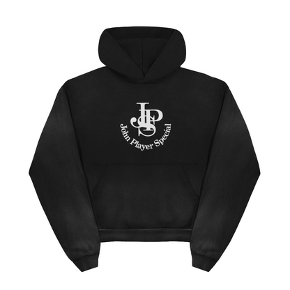 John Player Oversized Hoodie Track Bandits