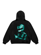 Kimi Blur Hoodie