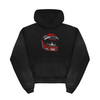 Niki Masked Bandit Oversized Hoodie