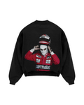 Niki Masked Bandit Oversized Sweater