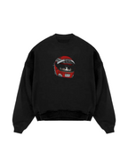Niki Masked Bandit Oversized Sweater
