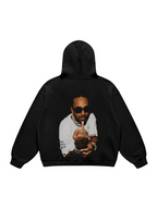 Lewis Finger Hoodie