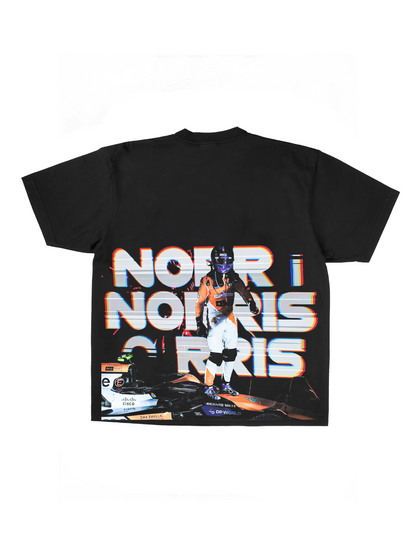 Lando Norris Finisher Tee