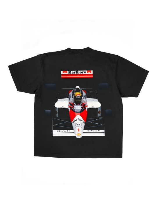 Racer Tee