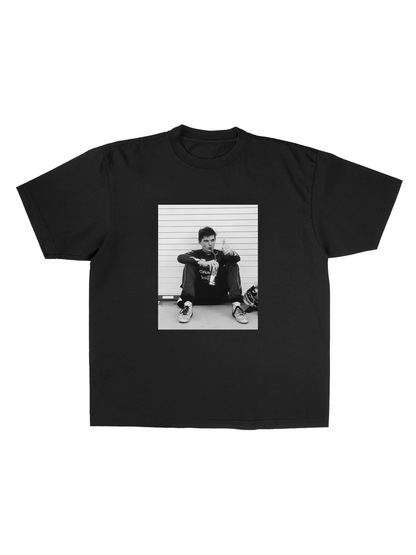 Max Thumbs Up Tee