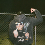 Max Vegas Vintage Zip Up Hoodie