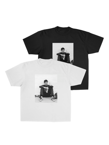 Max Thumbs Up Tee