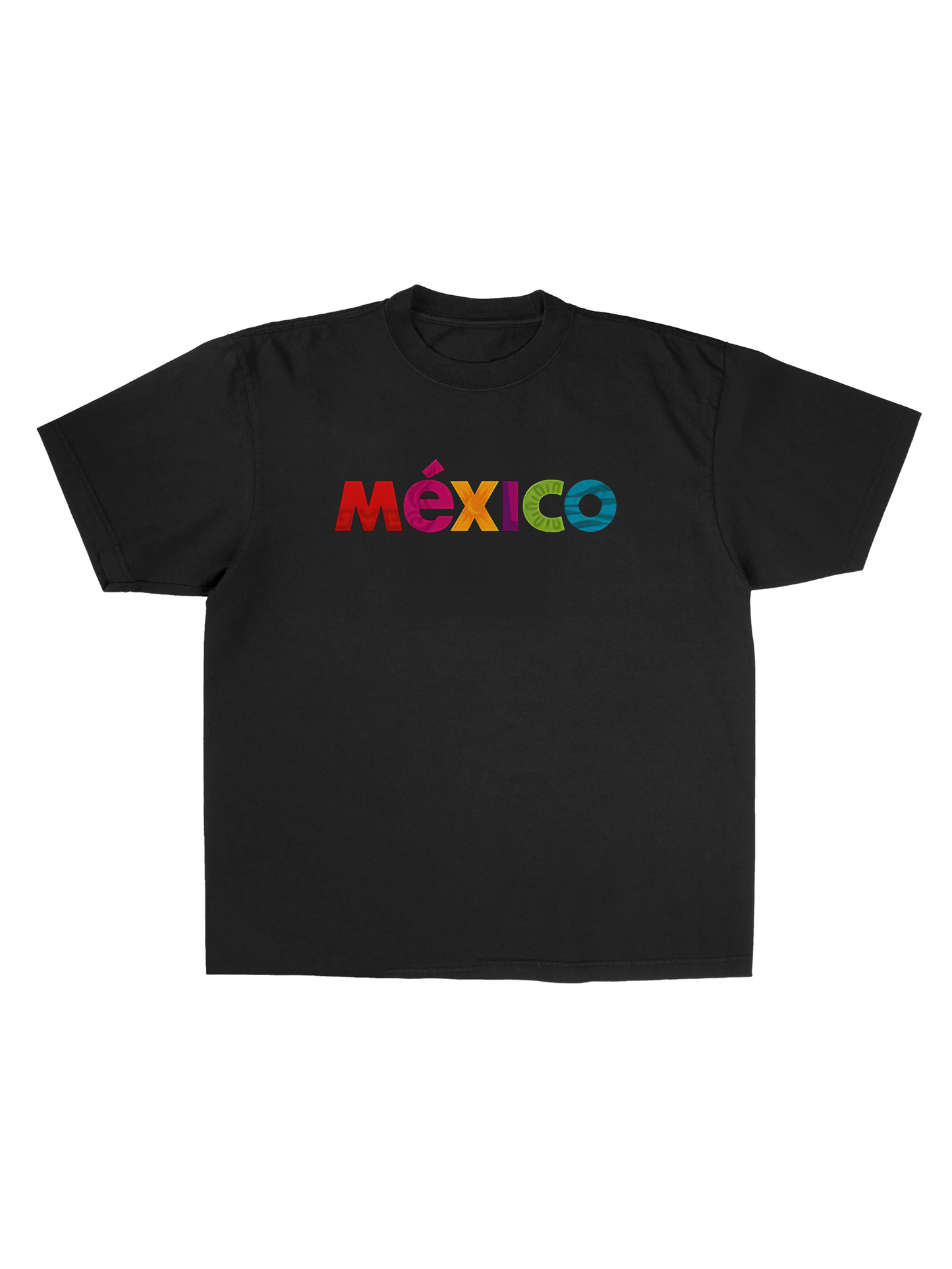 Mexico Grand Prix Tee