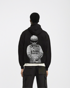 Player Oversized Hoodie