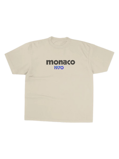 1970 Monoco Tee