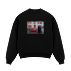 New Beginnings Sweater