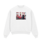 New Beginnings Sweater