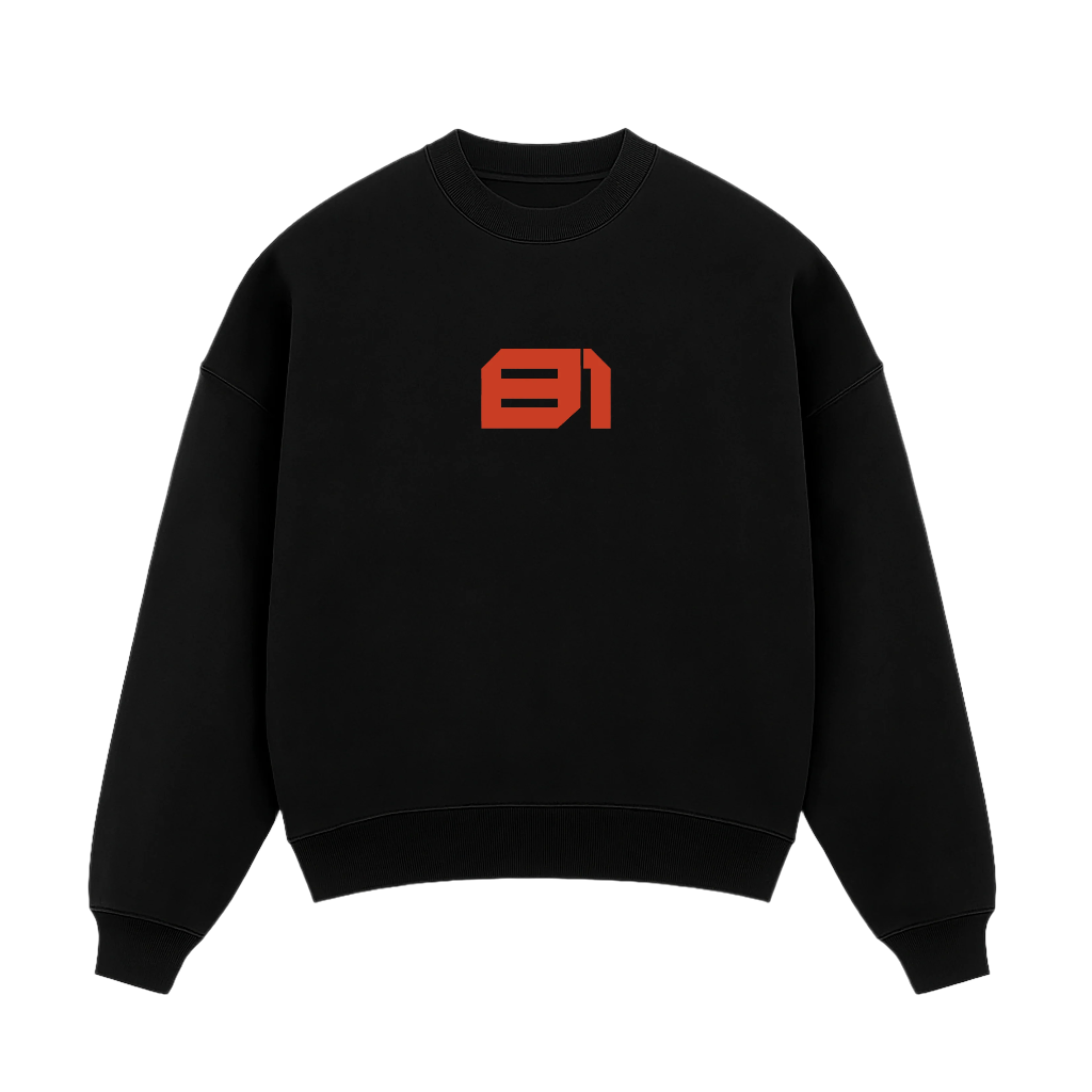 Oscar Faded Sweater