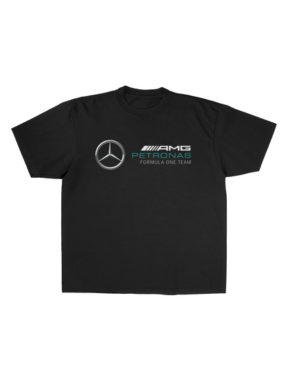 Hamilton Petronas Tee