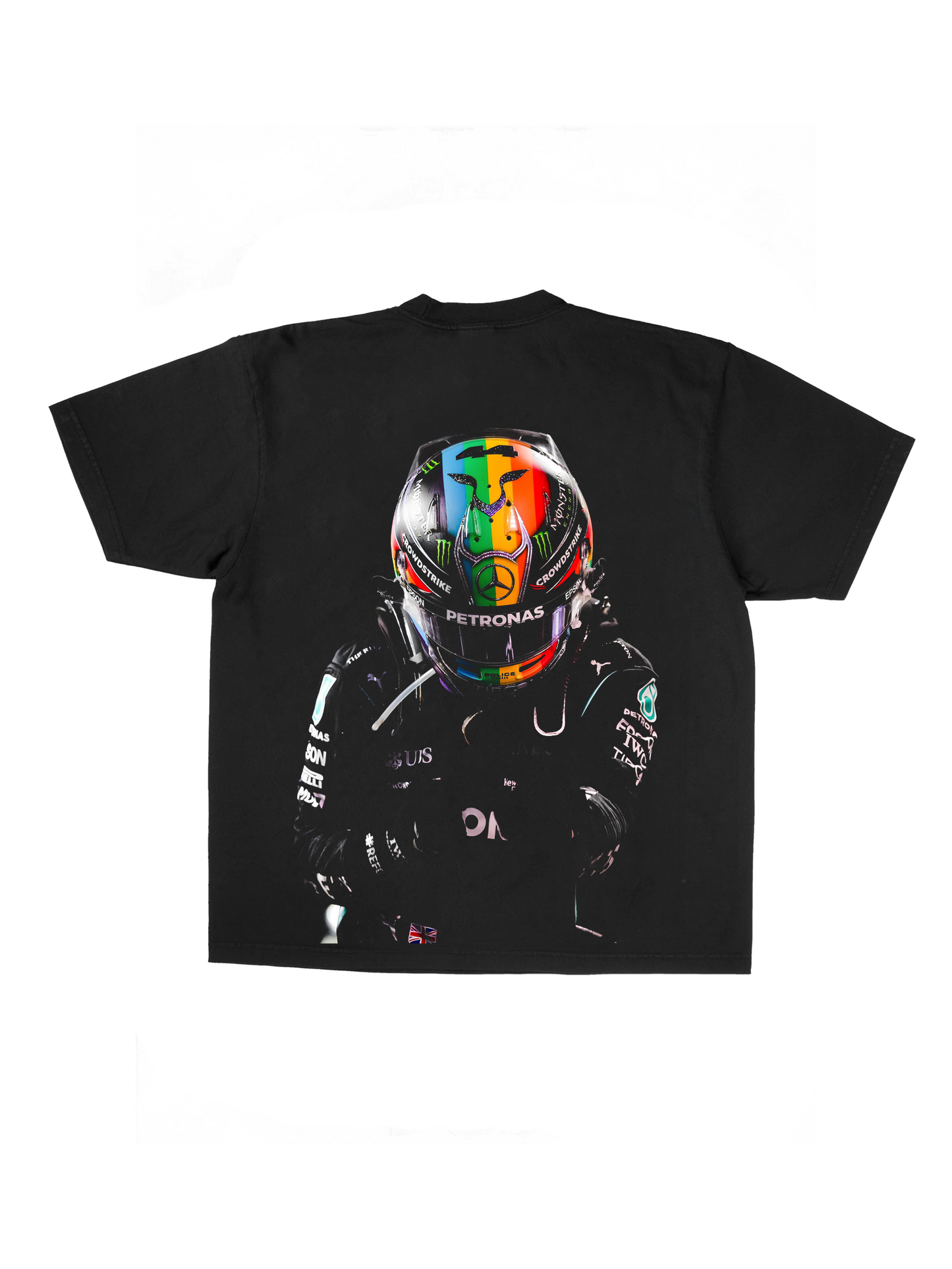 Hamilton Colors Tee