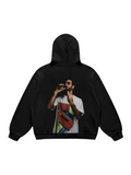 Ricciardo Unfazed Hoodie