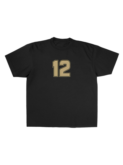 Senna Gold Tee