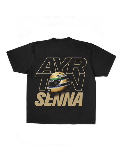 Senna Gold Tee