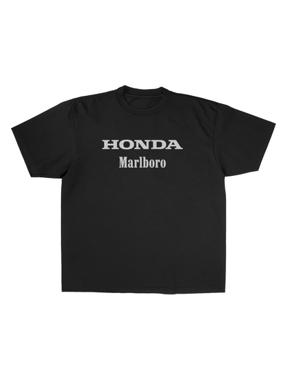 Senna Racer Tee