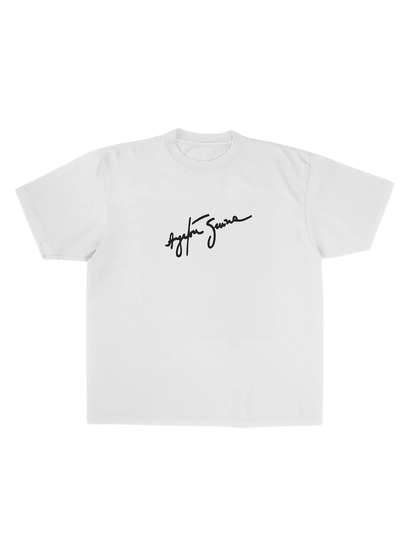 Ayrton Signature Tee