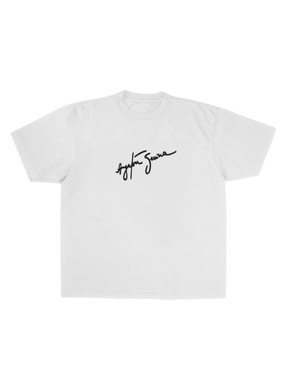 Ayrton Signature Tee