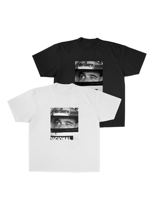 Ayrton Wink Tee
