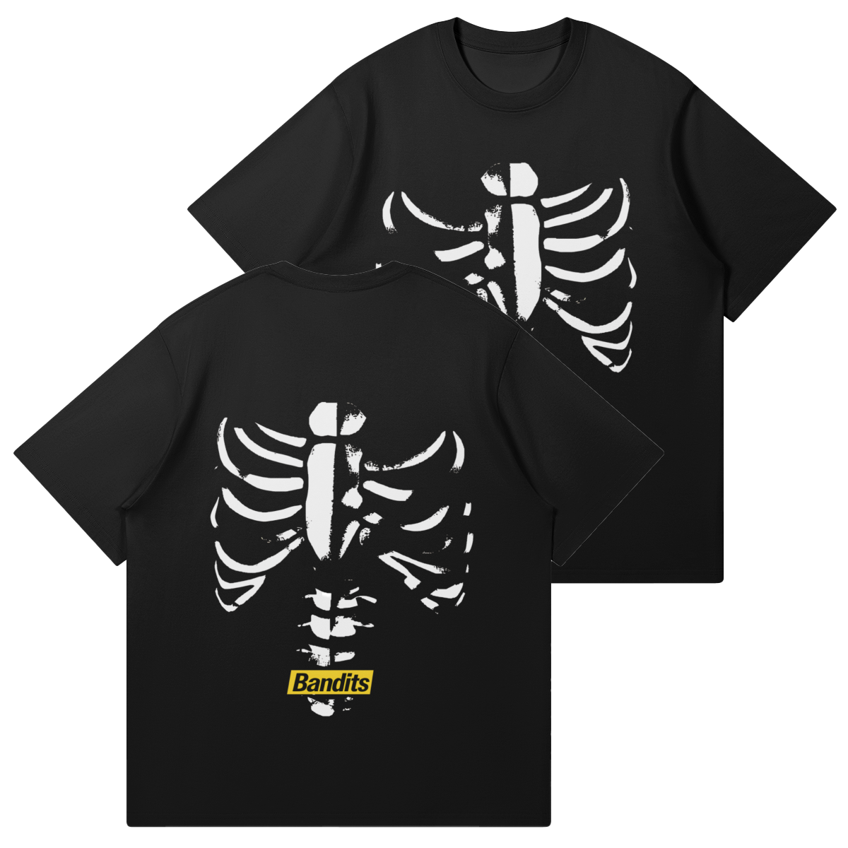 Limited Edition Skeleton Tee
