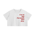 Formula Era Women's Crop Top