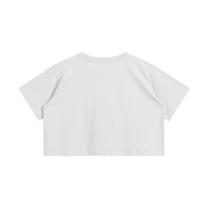 McLaren 1988 Women's Crop Top