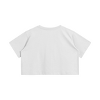 Hot Girls Women's Crop Top