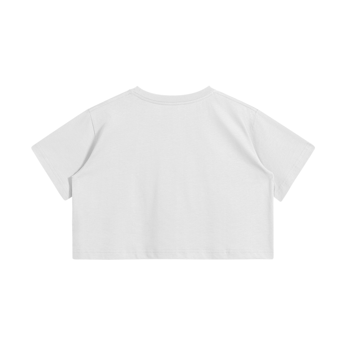 Hot Girls Watch F1 Women's Crop Top