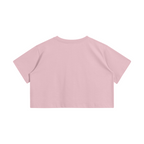 Hot Girls Women's Crop Top