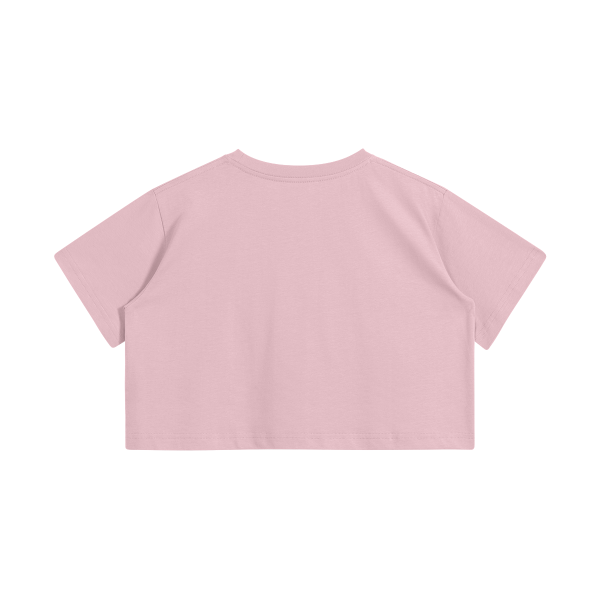Hot Girls Women's Crop Top