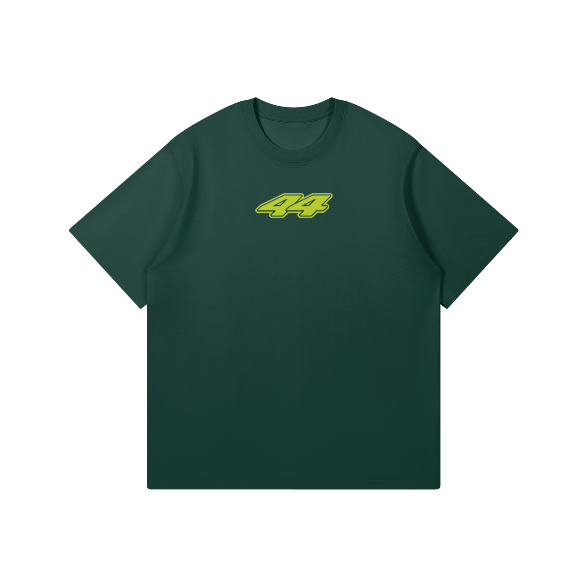 Lewis Blur Tee – Track Bandits