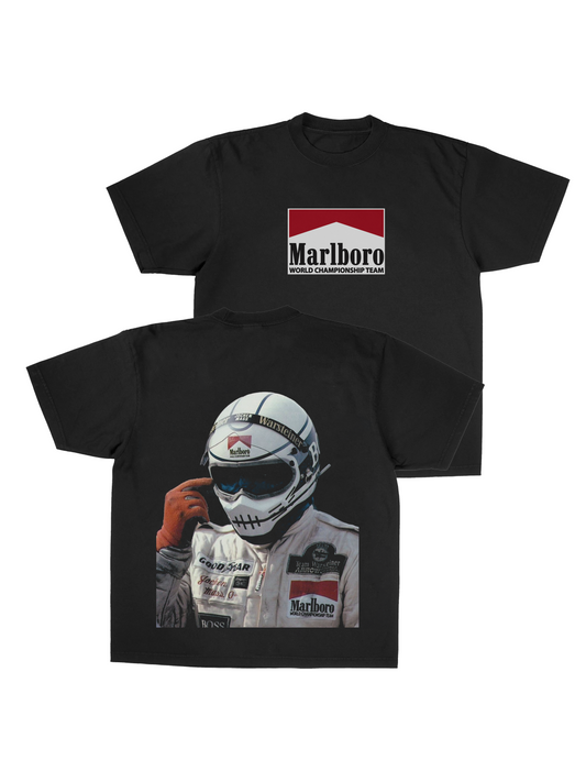 Marlboro Think Tee