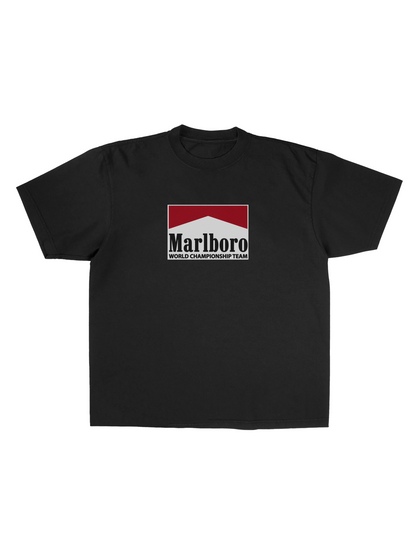 Marlboro Think Tee