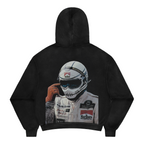 Think Oversized Hoodie