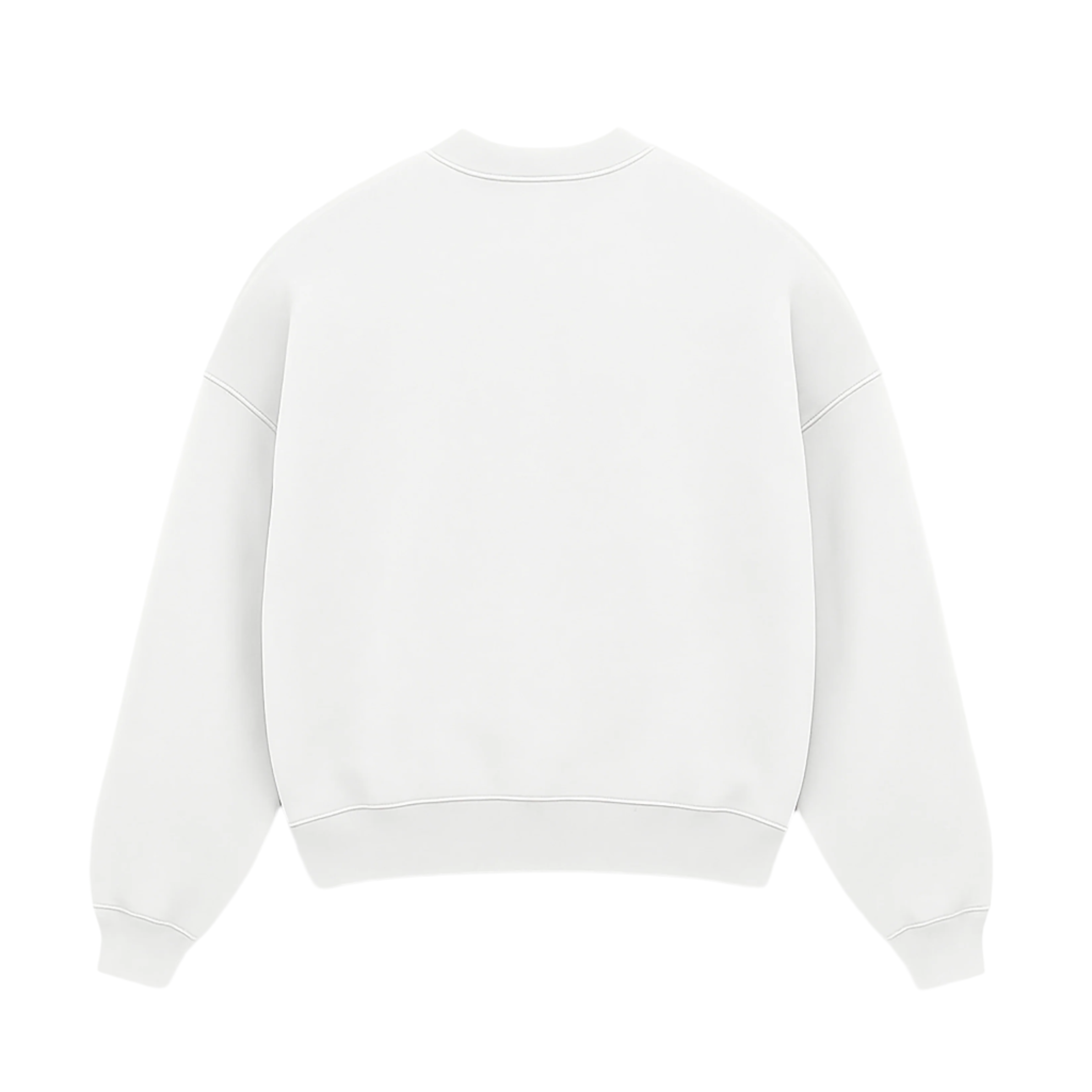 New Beginnings Sweater